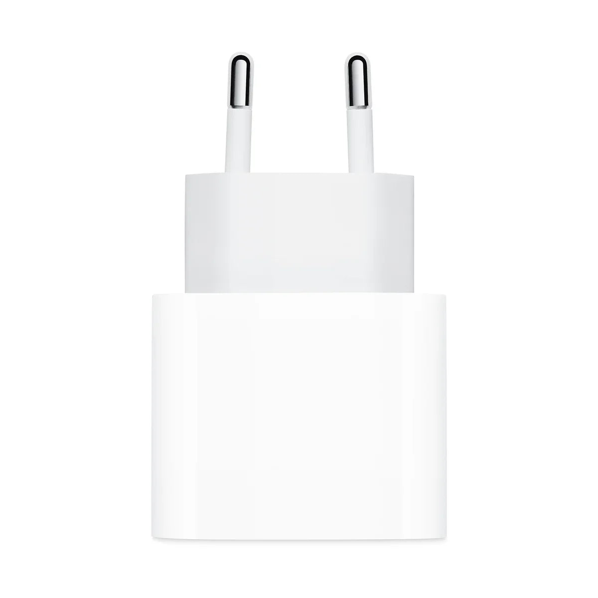 Adaptor priza Apple USB-C de 20 W - iSTYLE RO