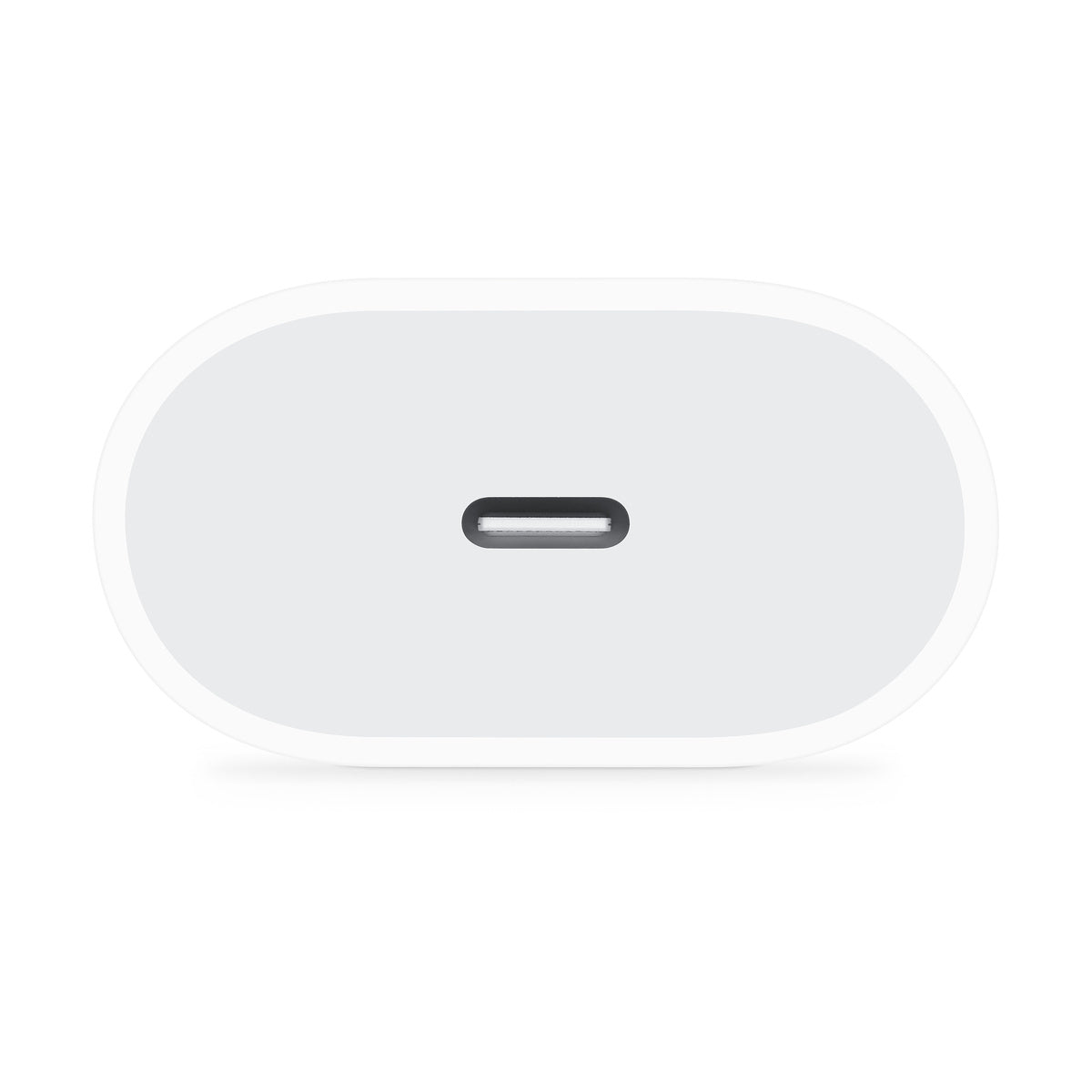 Adaptor priza Apple USB-C de 20 W - iSTYLE RO