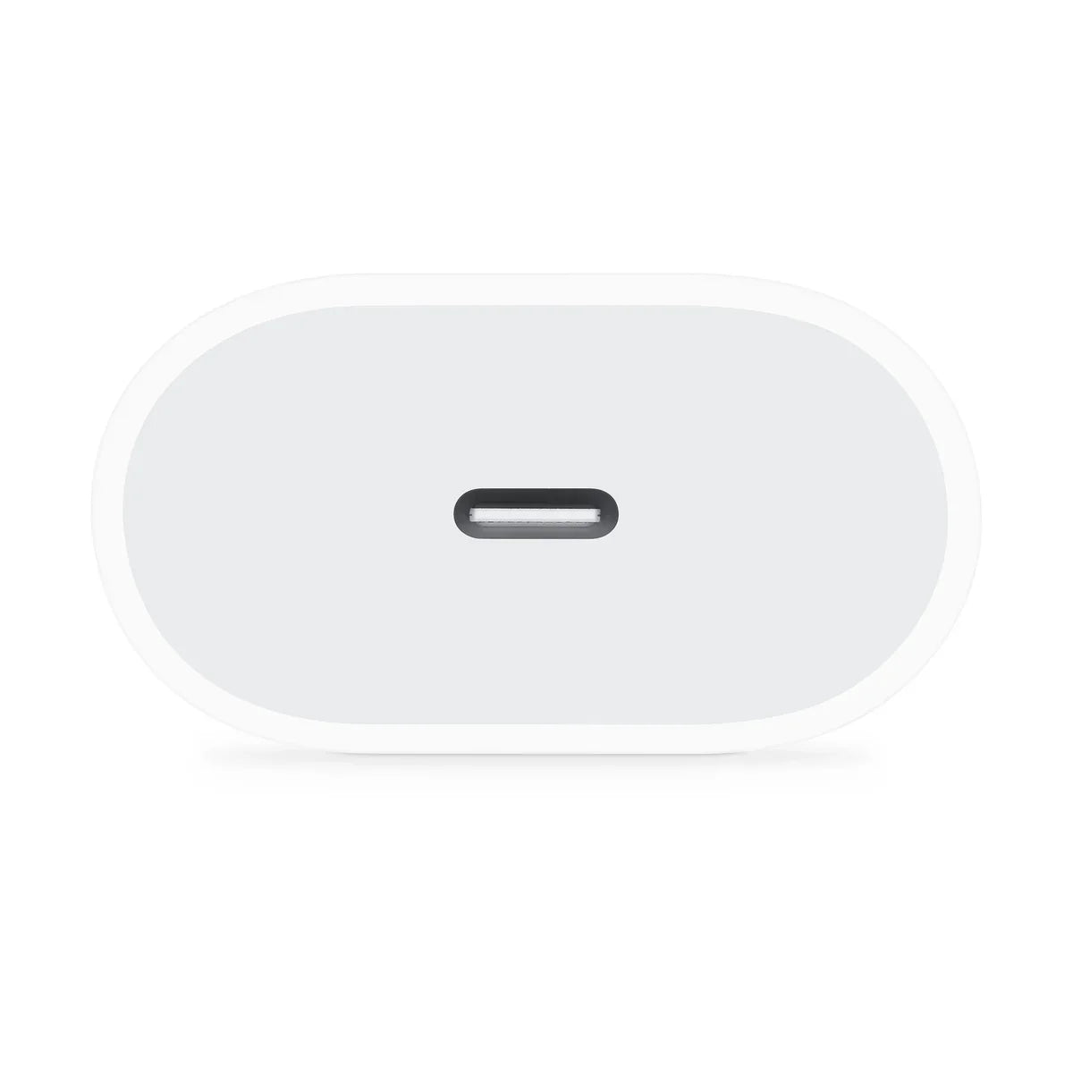 Adaptor priza Apple USB-C de 20 W - iSTYLE RO