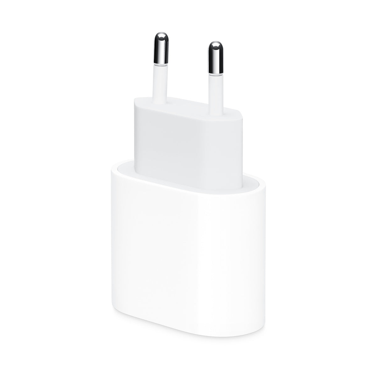 Adaptor priza Apple USB-C de 20 W - iSTYLE RO