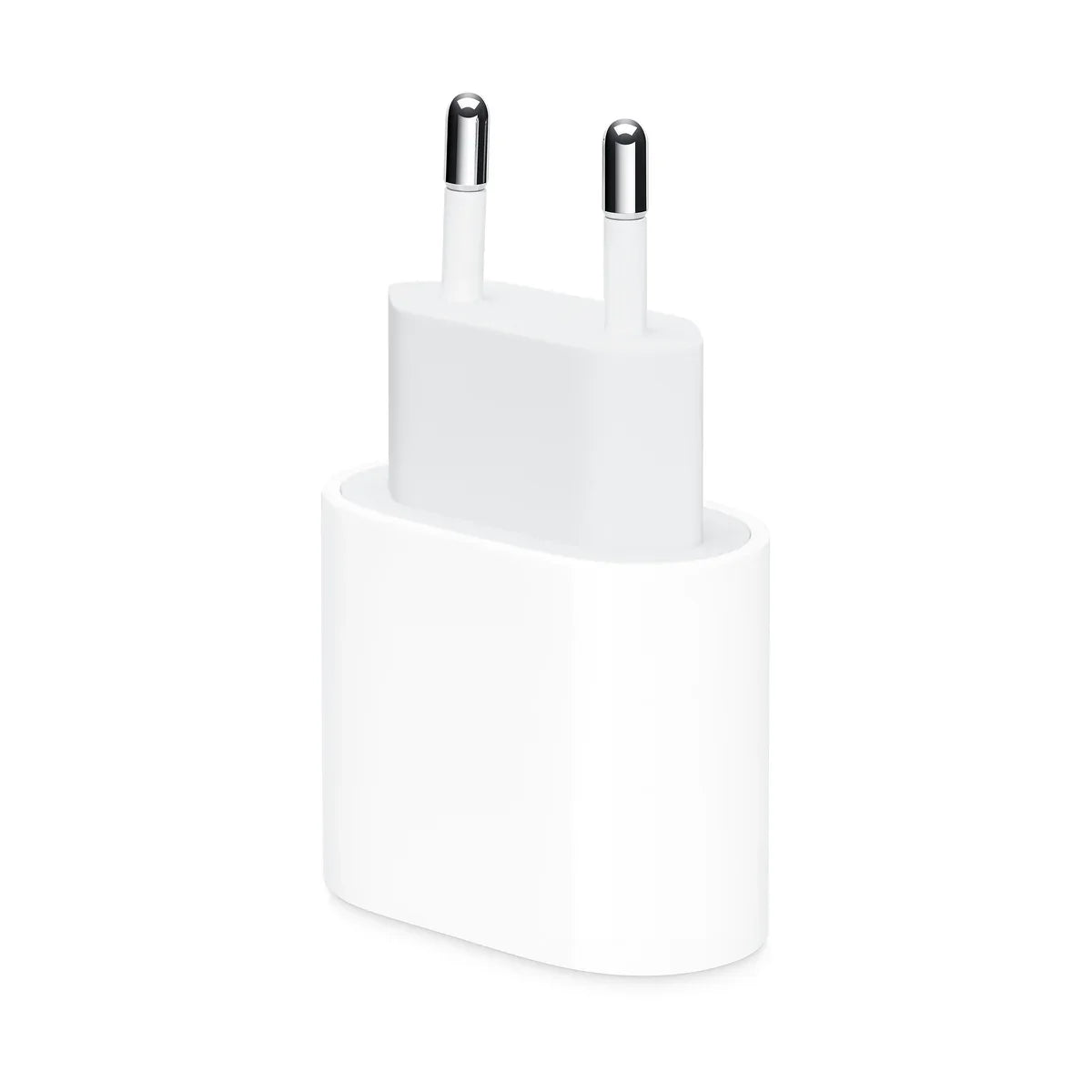 Adaptor priza Apple USB-C de 20 W - iSTYLE RO
