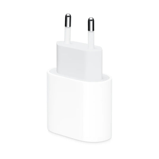 Adaptor priza Apple USB-C de 20 W - iSTYLE RO