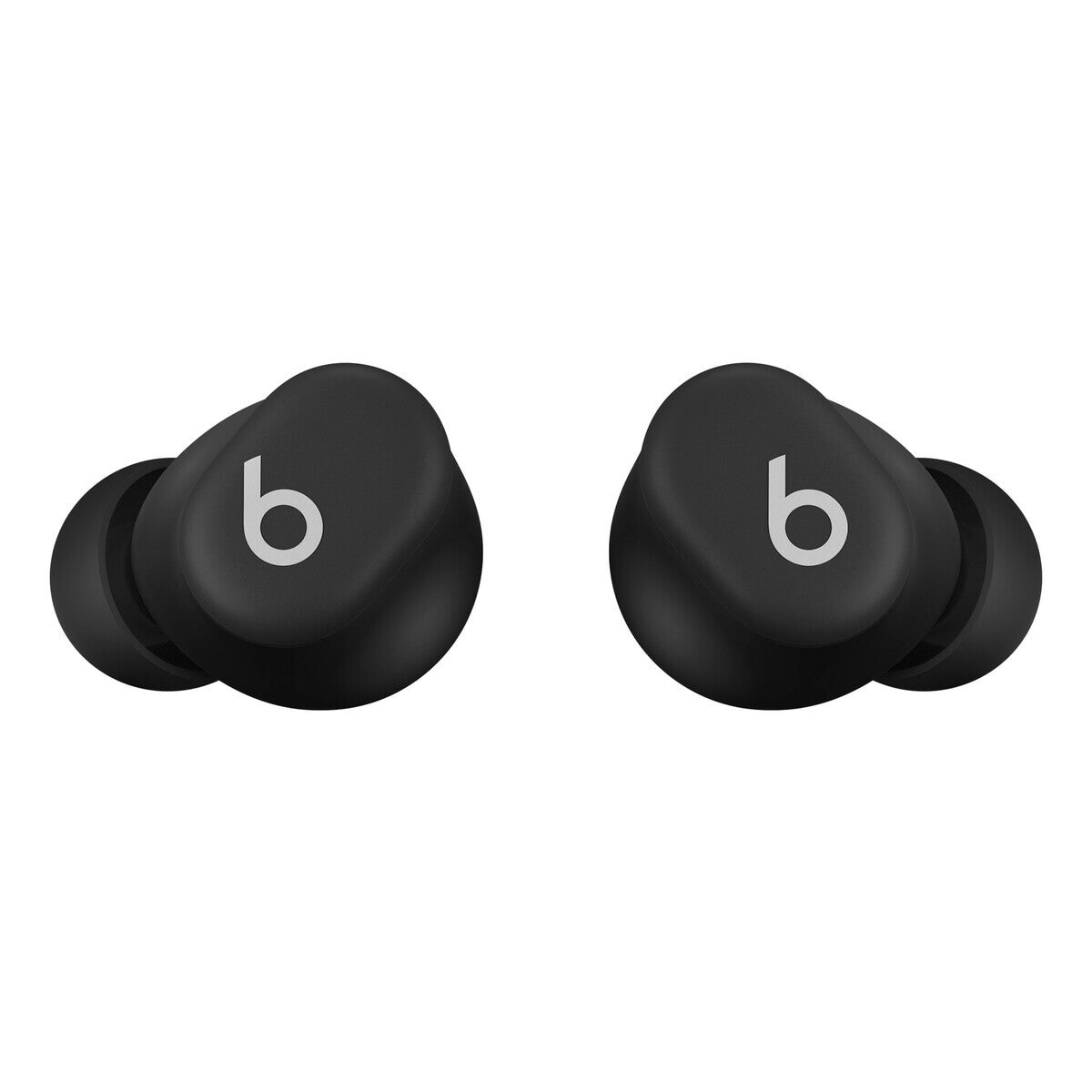 Casti In-Ear Beats Solo Buds, True Wireless, Bluetooth, In-Ear, Microfon, Noise Cancelling, Matte Black - iSTYLE RO