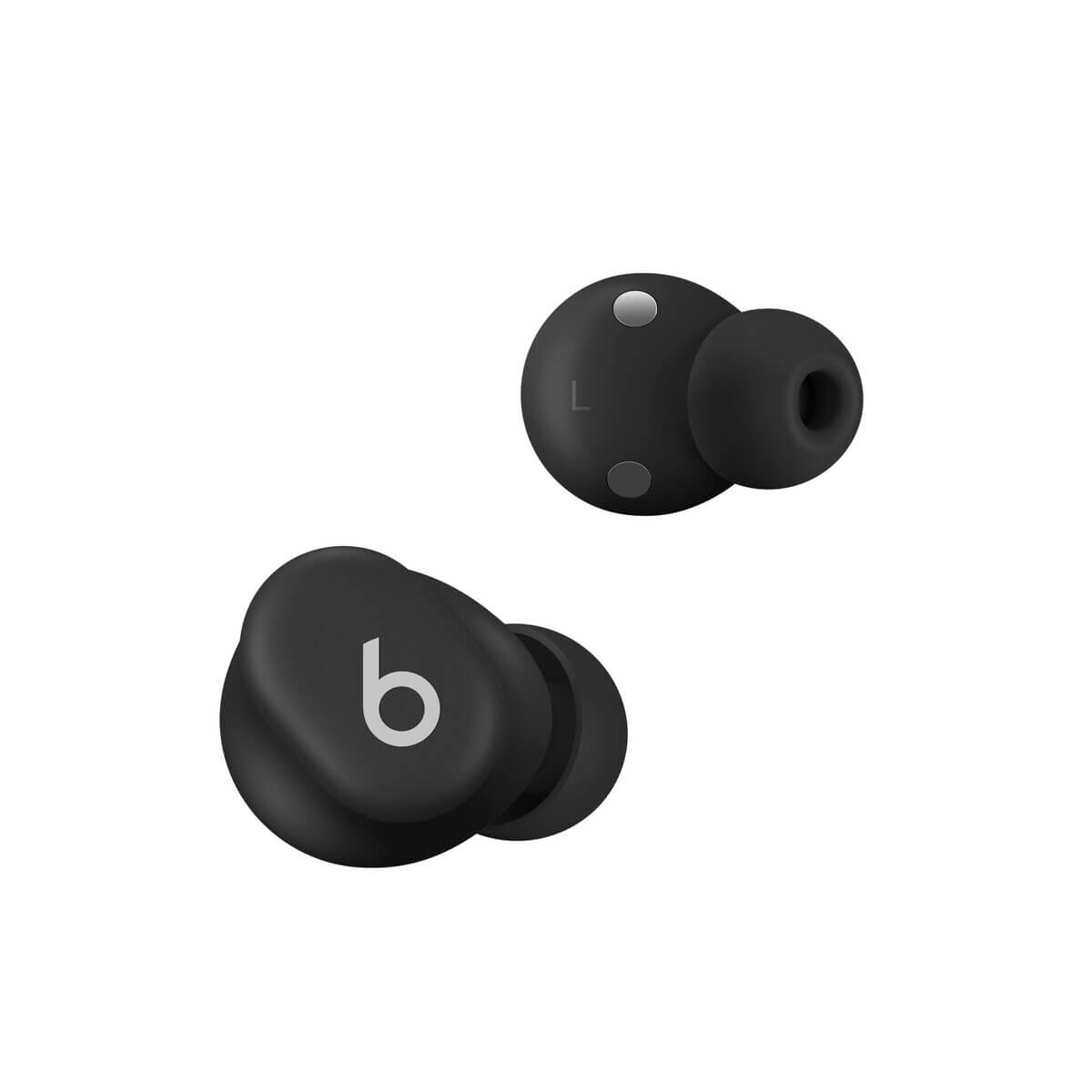 Casti In-Ear Beats Solo Buds, True Wireless, Bluetooth, In-Ear, Microfon, Noise Cancelling, Matte Black - iSTYLE RO