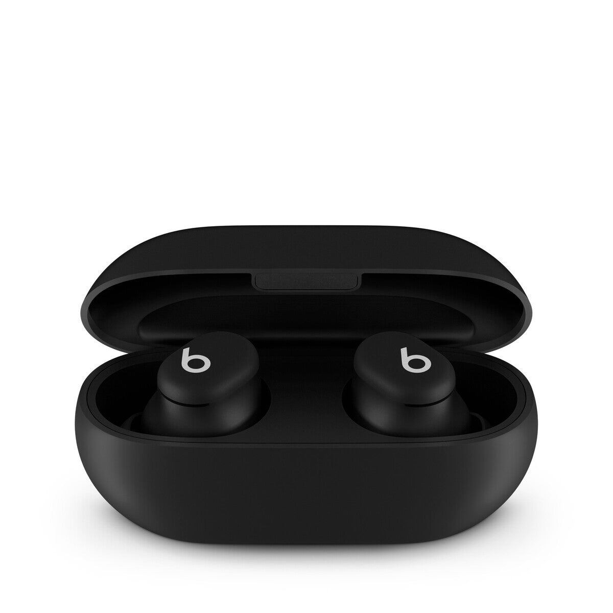 Casti In-Ear Beats Solo Buds, True Wireless, Bluetooth, In-Ear, Microfon, Noise Cancelling, Matte Black - iSTYLE RO