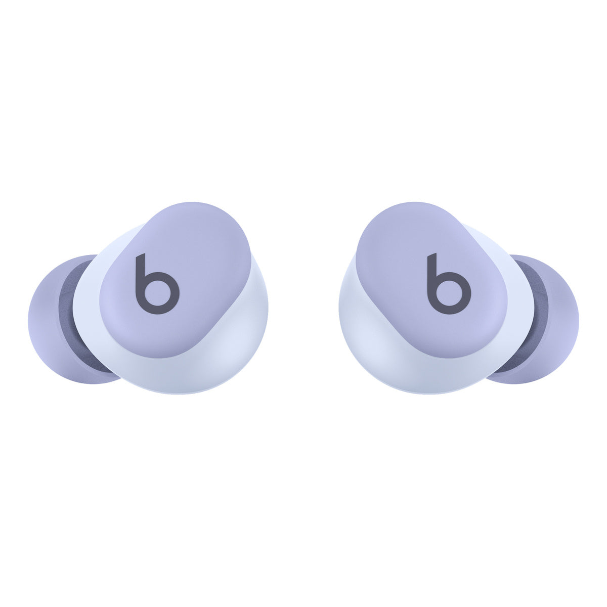Casti In-Ear Beats Solo Buds, True Wireless, Bluetooth, In-Ear, Microfon, Noise Cancelling, Mov - iSTYLE RO