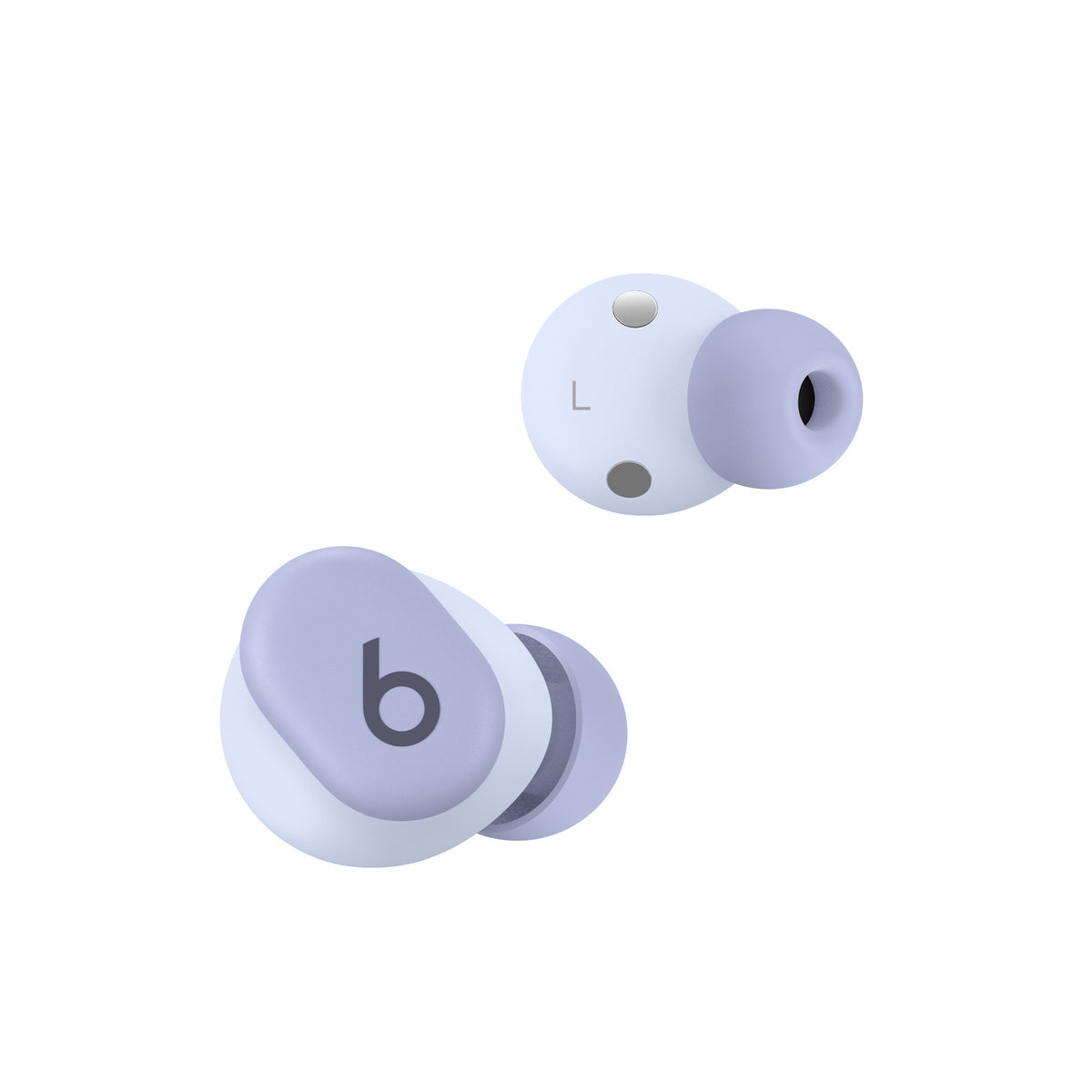 Casti In-Ear Beats Solo Buds, True Wireless, Bluetooth, In-Ear, Microfon, Noise Cancelling, Mov - iSTYLE RO