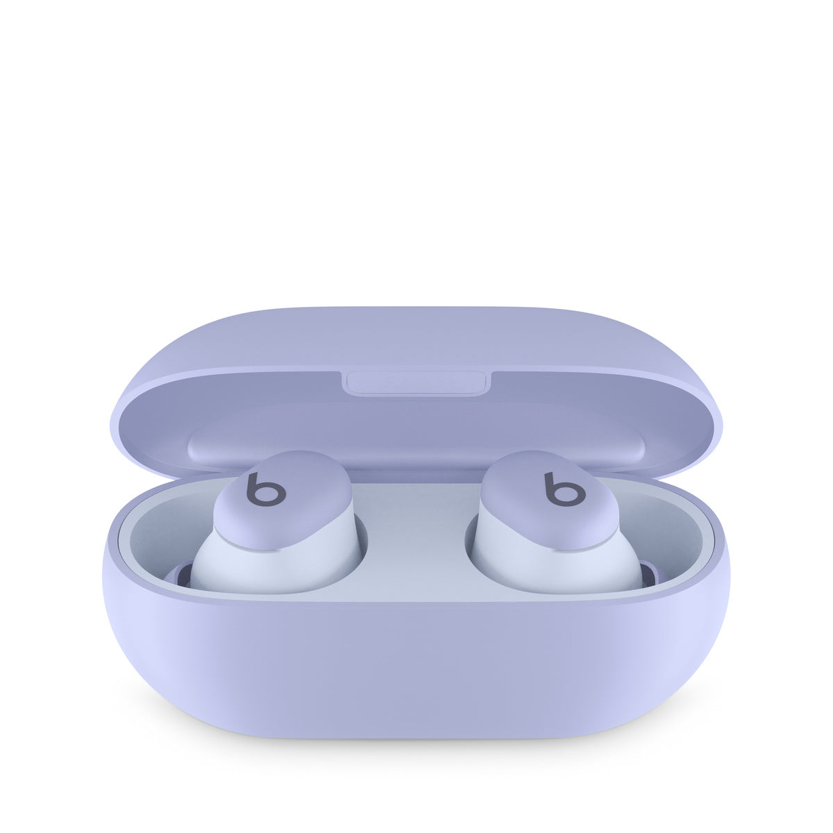 Casti In-Ear Beats Solo Buds, True Wireless, Bluetooth, In-Ear, Microfon, Noise Cancelling, Mov - iSTYLE RO