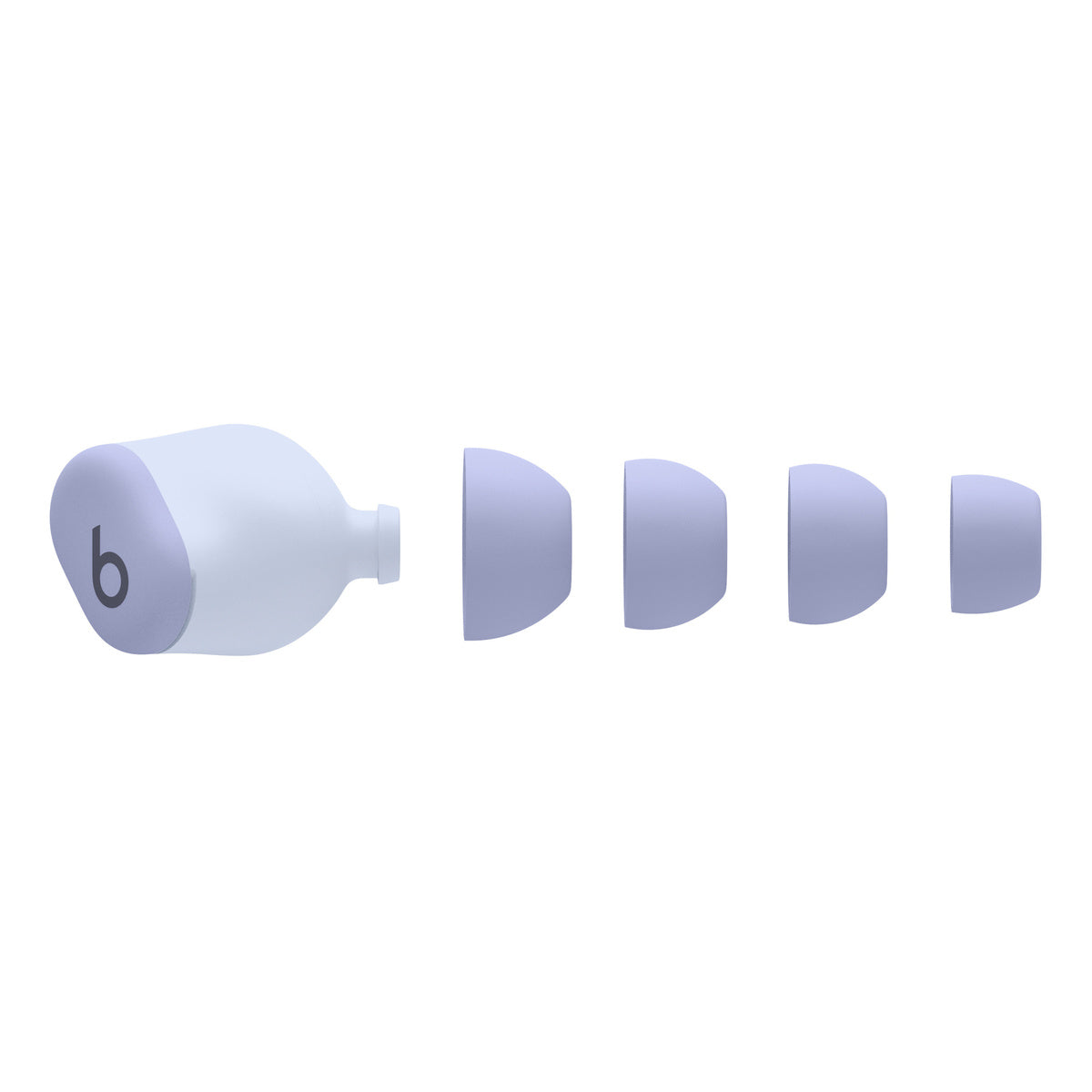 Casti In-Ear Beats Solo Buds, True Wireless, Bluetooth, In-Ear, Microfon, Noise Cancelling, Mov - iSTYLE RO