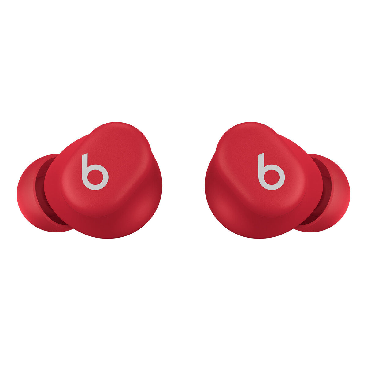 Casti In-Ear Beats Solo Buds, True Wireless, Bluetooth, In-Ear, Microfon, Noise Cancelling, Rosu - iSTYLE RO