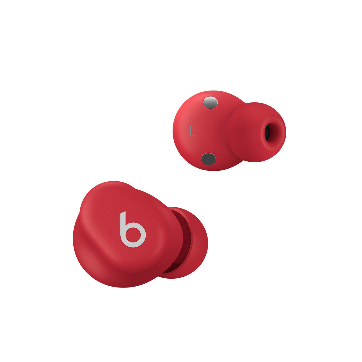 Casti In-Ear Beats Solo Buds, True Wireless, Bluetooth, In-Ear, Microfon, Noise Cancelling, Rosu - iSTYLE RO