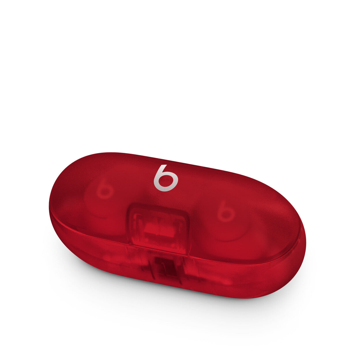 Casti In-Ear Beats Solo Buds, True Wireless, Bluetooth, In-Ear, Microfon, Noise Cancelling, Rosu - iSTYLE RO
