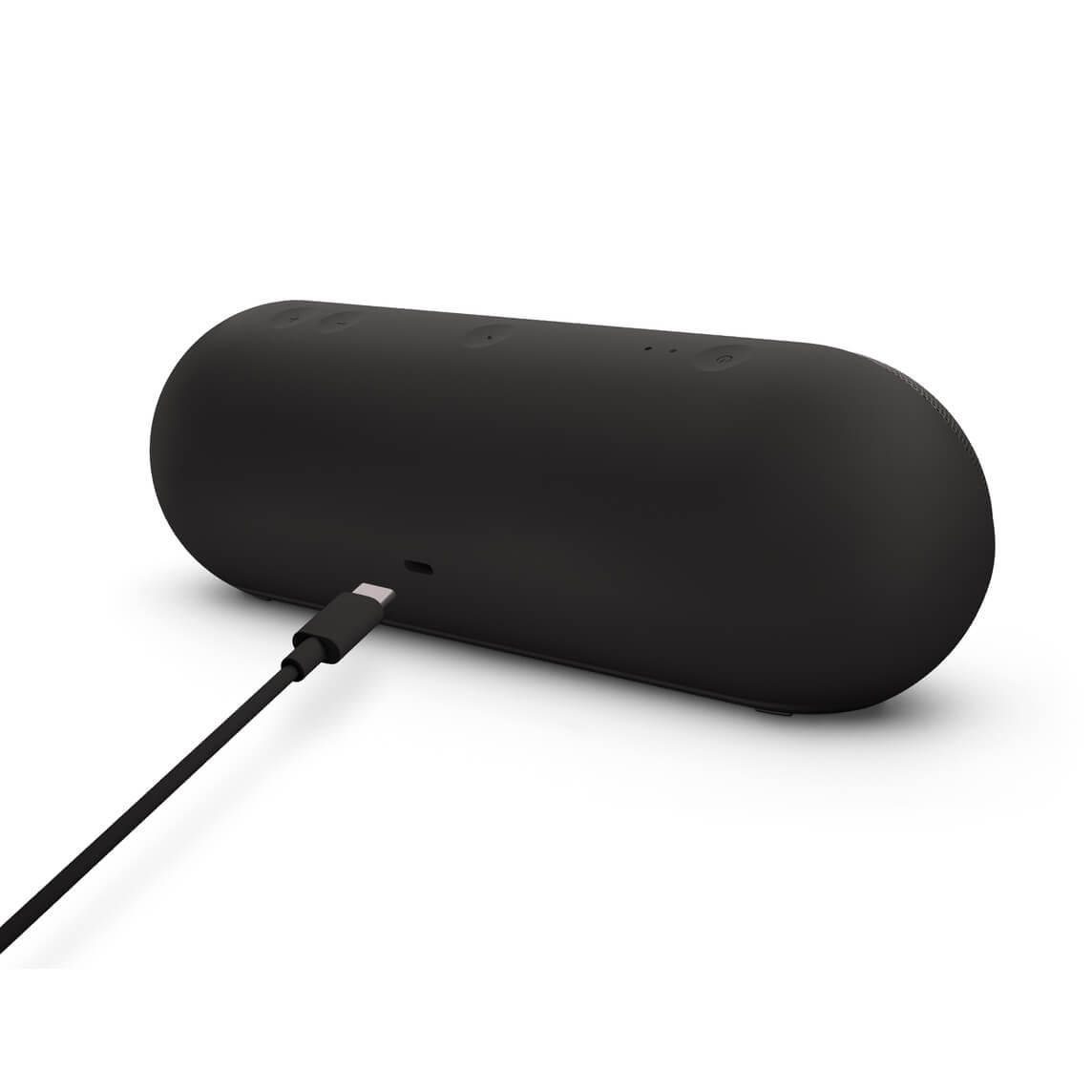 Boxa portabila Beats Pill Wireless Bluetooth, Negru - iSTYLE RO