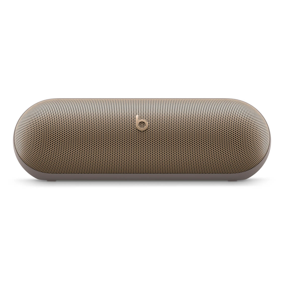 Boxa portabila Beats Pill Wireless Bluetooth, Auriu - iSTYLE RO