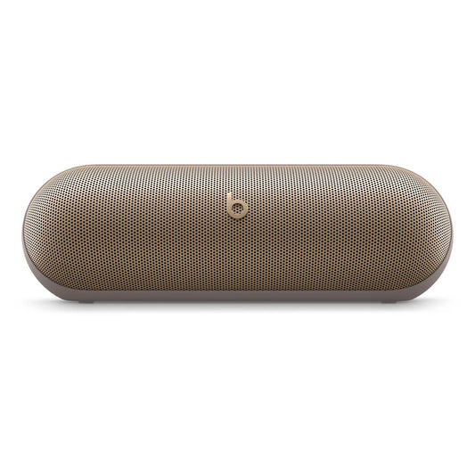 Boxa portabila Beats Pill Wireless Bluetooth, Auriu - iSTYLE RO