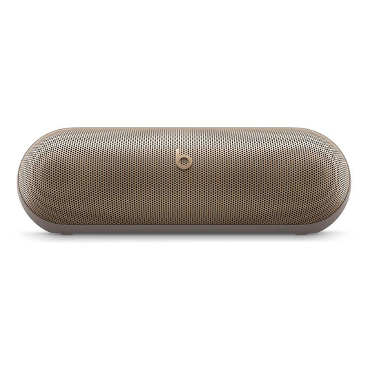 Boxa portabila Beats Pill Wireless Bluetooth, Auriu - iSTYLE RO