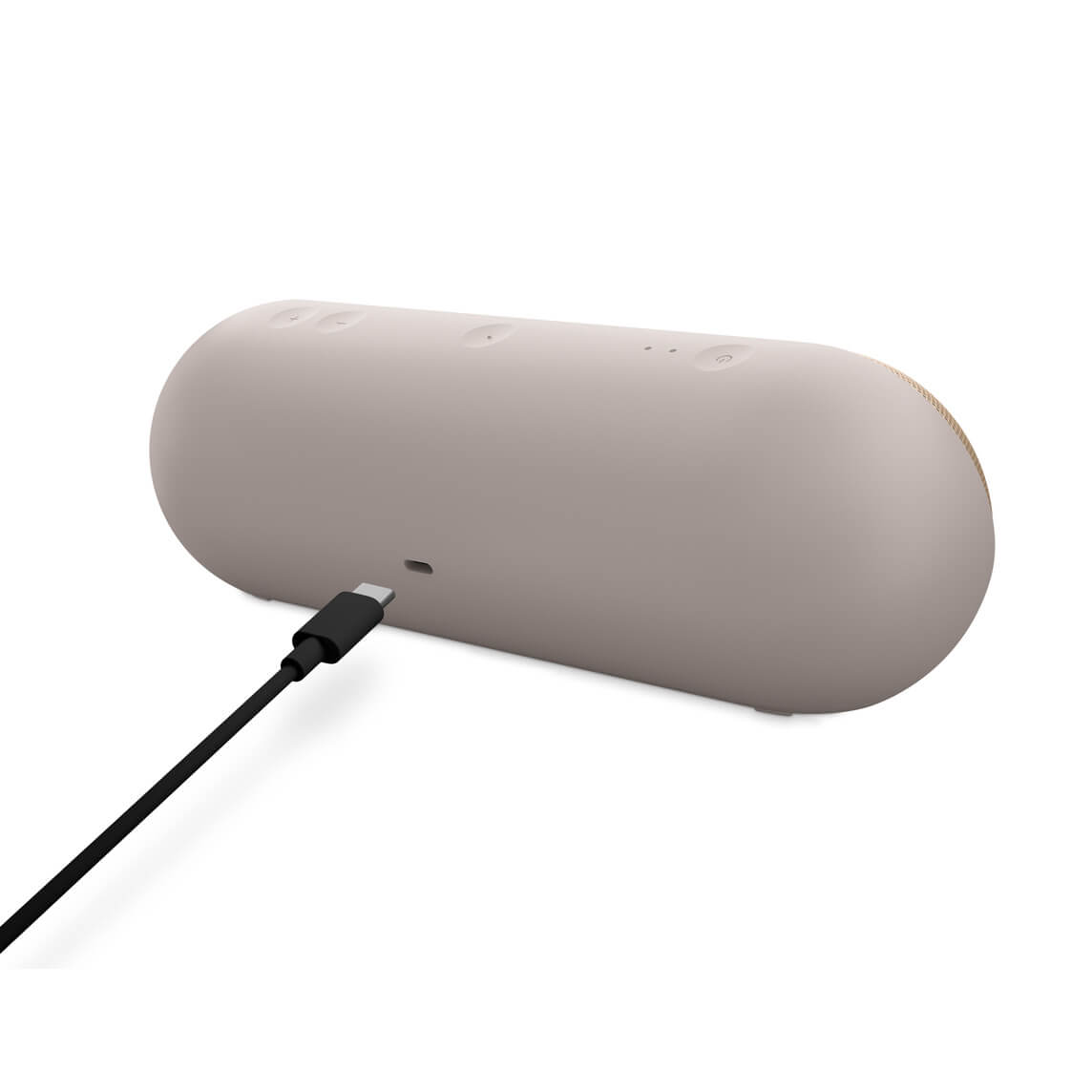 Boxa portabila Beats Pill Wireless Bluetooth, Auriu - iSTYLE RO