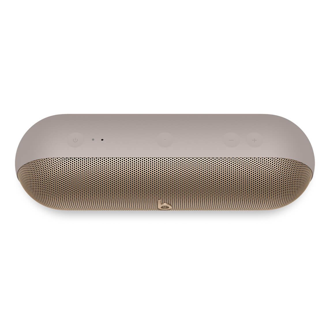 Boxa portabila Beats Pill Wireless Bluetooth, Auriu - iSTYLE RO