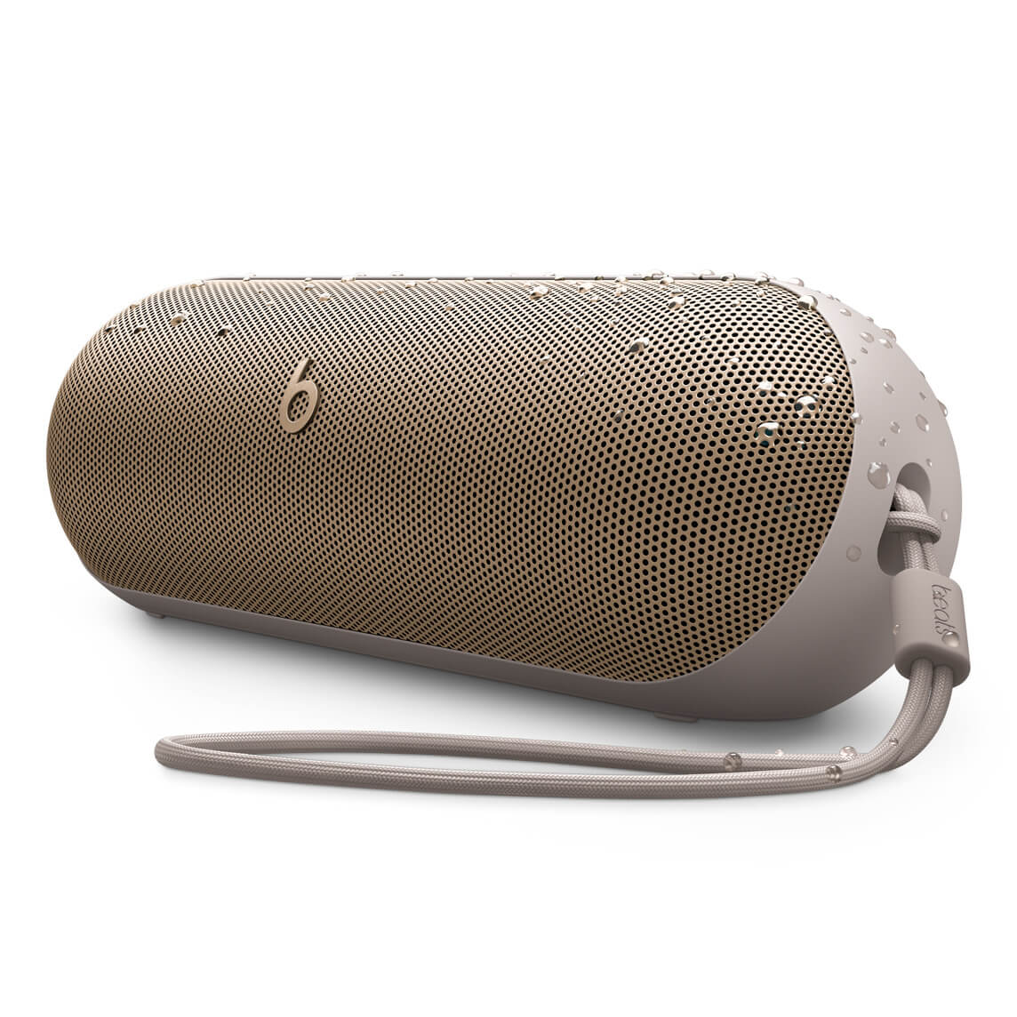 Boxa portabila Beats Pill Wireless Bluetooth, Auriu - iSTYLE RO