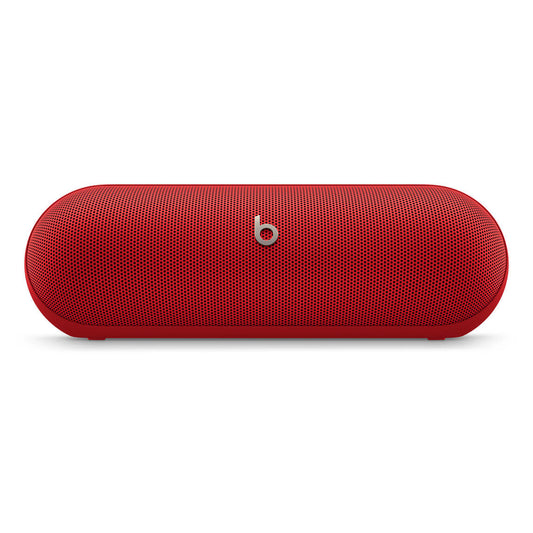 Resigilat: Boxa portabila Beats Pill Wireless Bluetooth, Rosu - iSTYLE RO