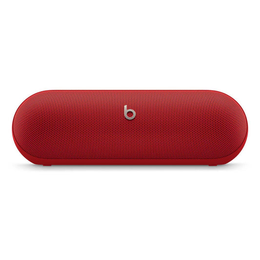 Resigilat: Boxa portabila Beats Pill Wireless Bluetooth, Rosu - iSTYLE RO