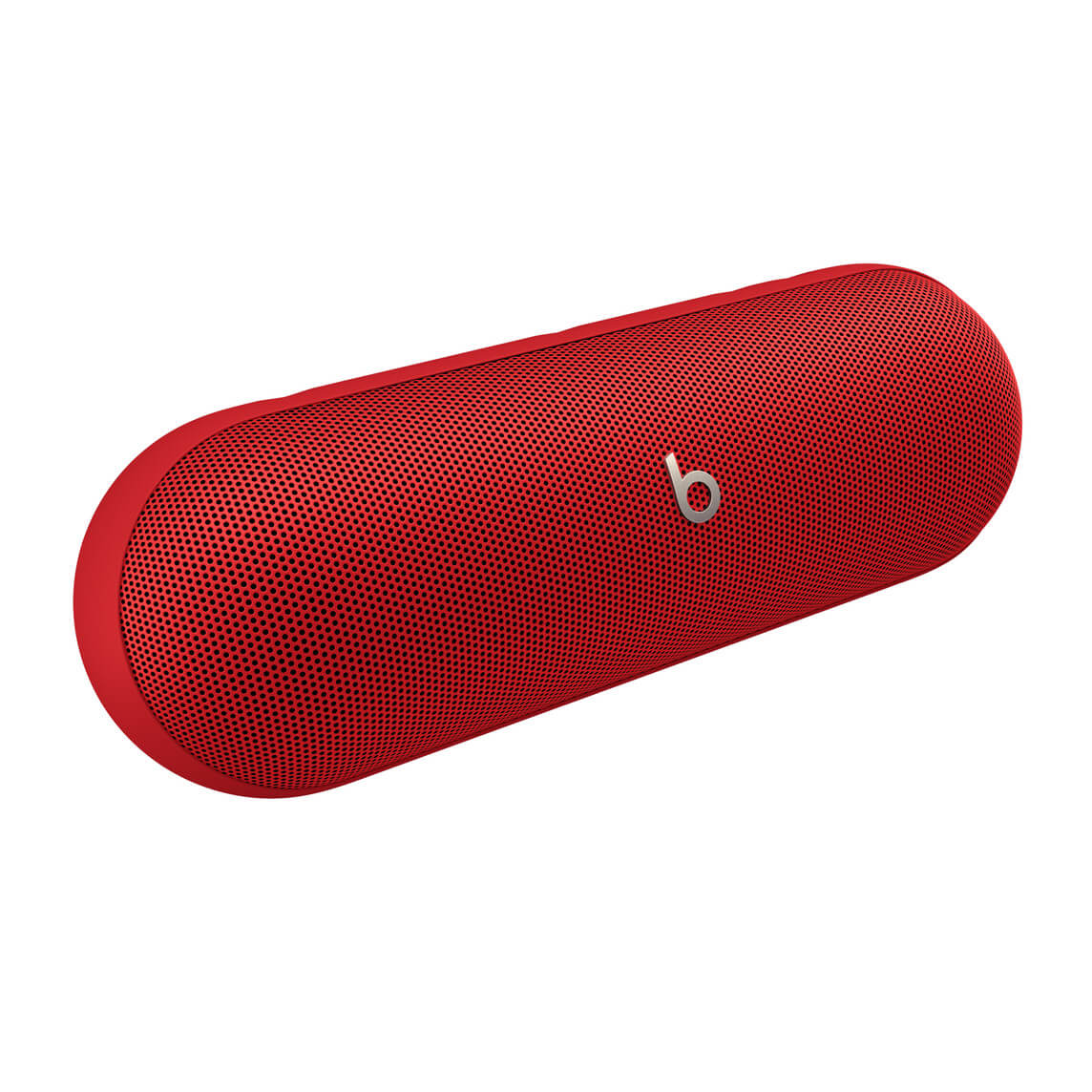 Resigilat: Boxa portabila Beats Pill Wireless Bluetooth, Rosu - iSTYLE RO