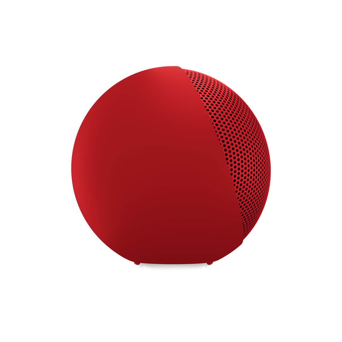Resigilat: Boxa portabila Beats Pill Wireless Bluetooth, Rosu - iSTYLE RO