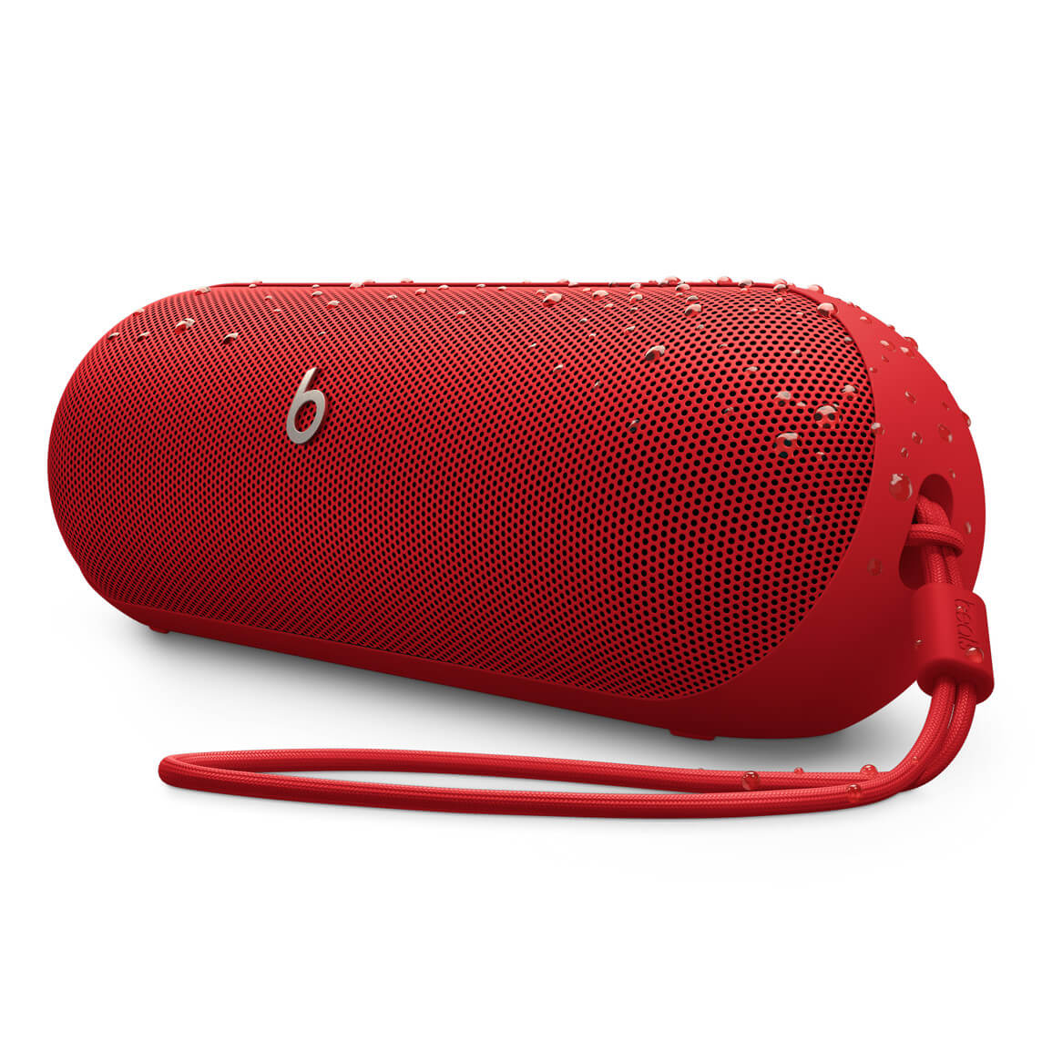 Resigilat: Boxa portabila Beats Pill Wireless Bluetooth, Rosu - iSTYLE RO