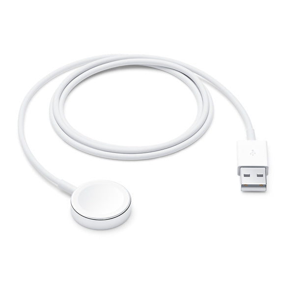 Cablu de incarcare pentru Apple Watch (1m) - iSTYLE RO