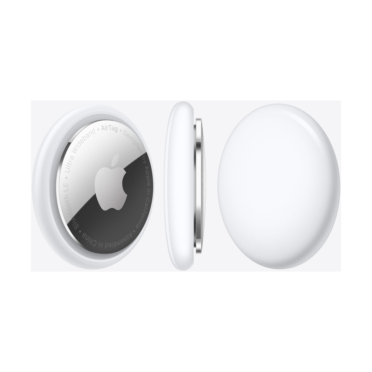 AirTag (1 Pack) - iSTYLE RO