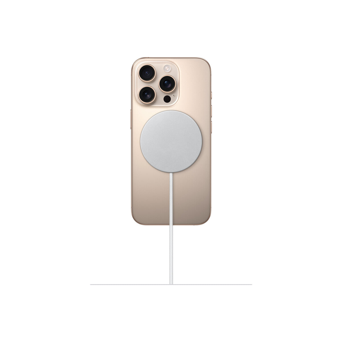 Resigilat: Incarcator Apple MagSafe 30W (2m) - iSTYLE RO