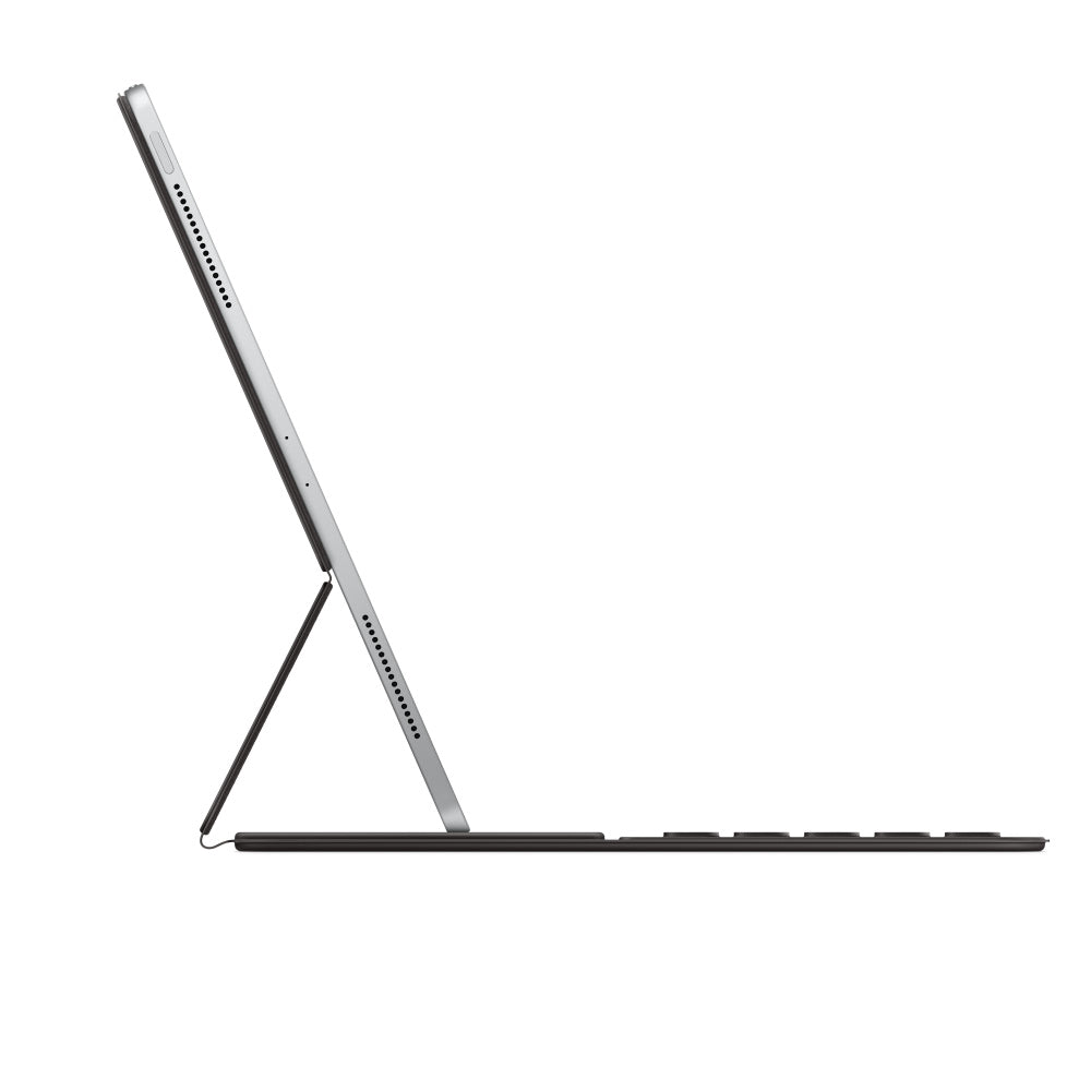 Husa cu tastatura Apple Smart Keyboard Folio pentru iPad Pro 12.9" 3/4/5, layout RO - iSTYLE RO