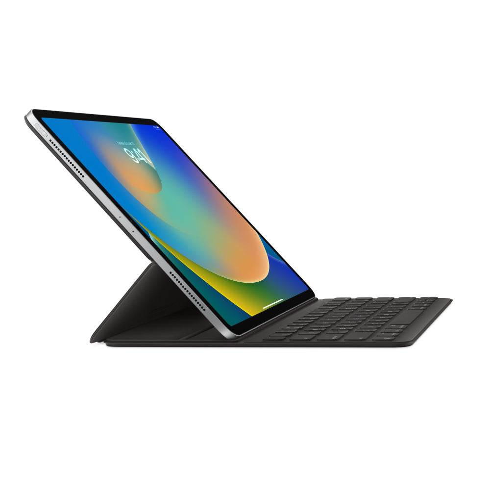 Husa cu tastatura Apple Smart Keyboard Folio pentru iPad Pro 12.9" 3/4/5, layout RO - iSTYLE RO
