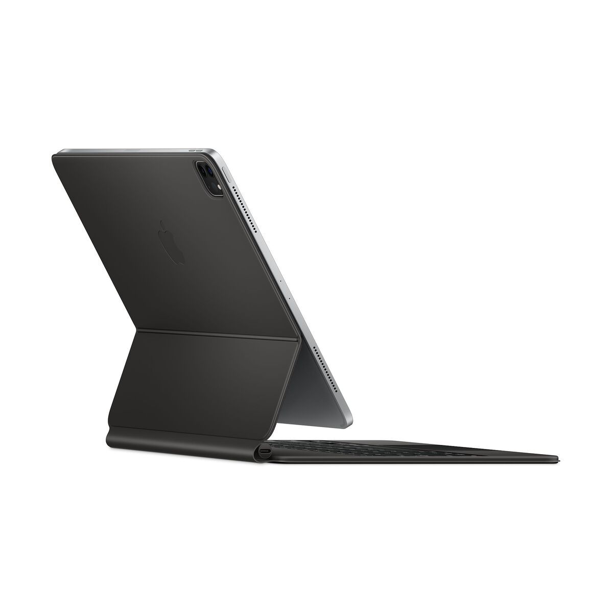 Resigilat: Husa cu tastatura Apple Magic Keyboard pentru iPad Pro 12.9" (gen.4), layout RO