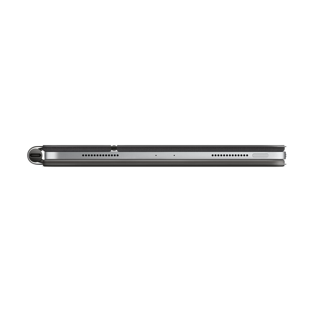 Husa cu tastatura Apple Magic Keyboard pentru iPad Pro 11" (gen.2), layout RO - iSTYLE RO