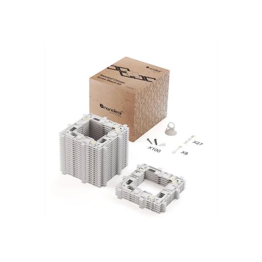 Nanoleaf Canvas Mounting Kit 25 PK - iSTYLE RO
