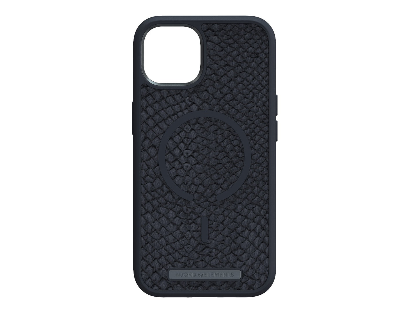 Husa de protectie Njord Vindur pentru iPhone 13, Grey - iSTYLE RO
