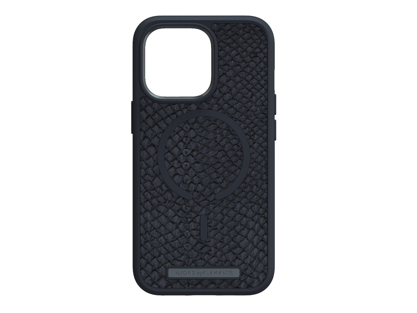 Husa de protectie Njord Vindur pentru iPhone 13 Pro, Grey - iSTYLE RO