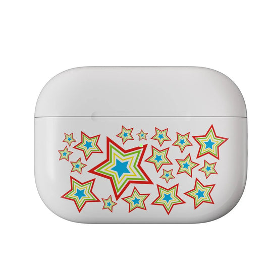 Skin NEXT ONE pentru AirPods Pro - Stele - iSTYLE RO