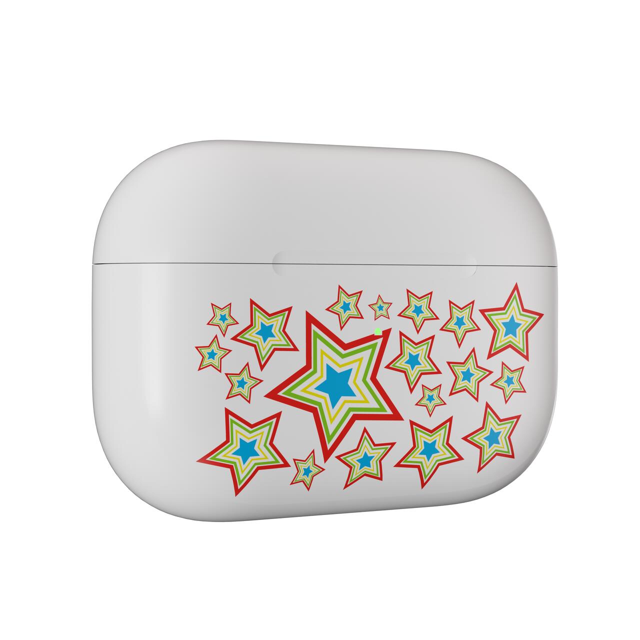 Skin NEXT ONE pentru AirPods Pro - Stele - iSTYLE RO