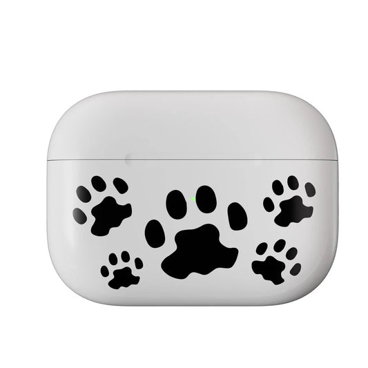 Skin NEXT ONE pentru AirPods Pro - Amprente - iSTYLE RO