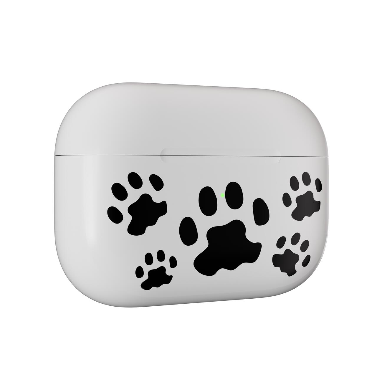 Skin NEXT ONE pentru AirPods Pro - Amprente - iSTYLE RO