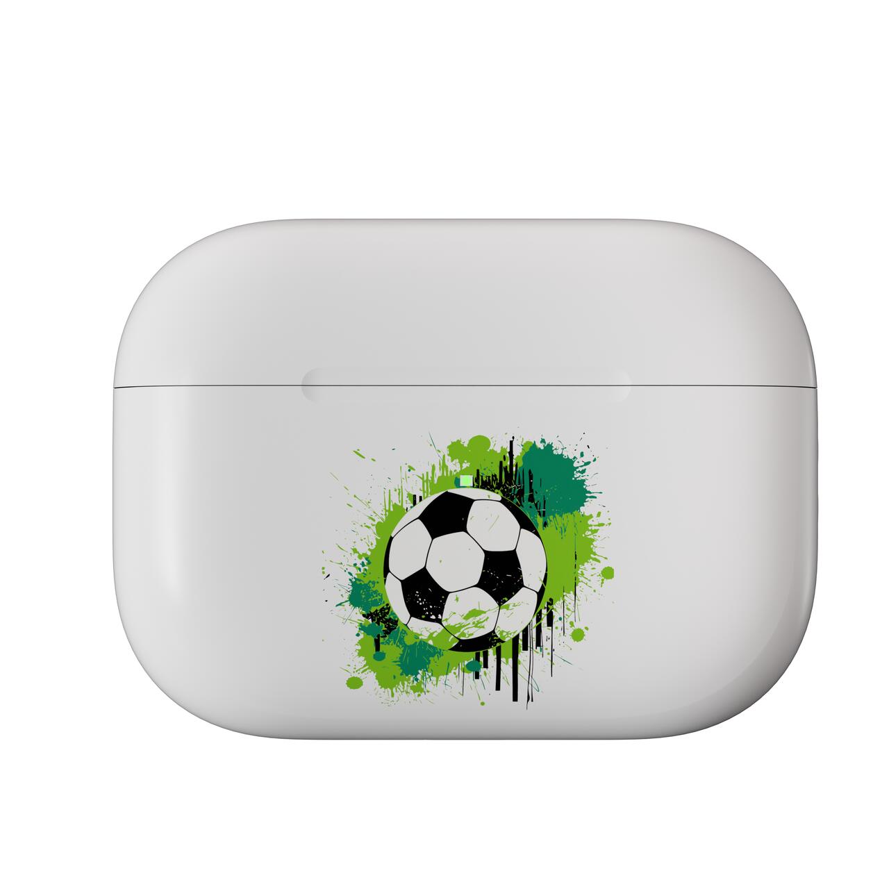 Skin NEXT ONE pentru AirPods Pro - Fotbal - iSTYLE RO