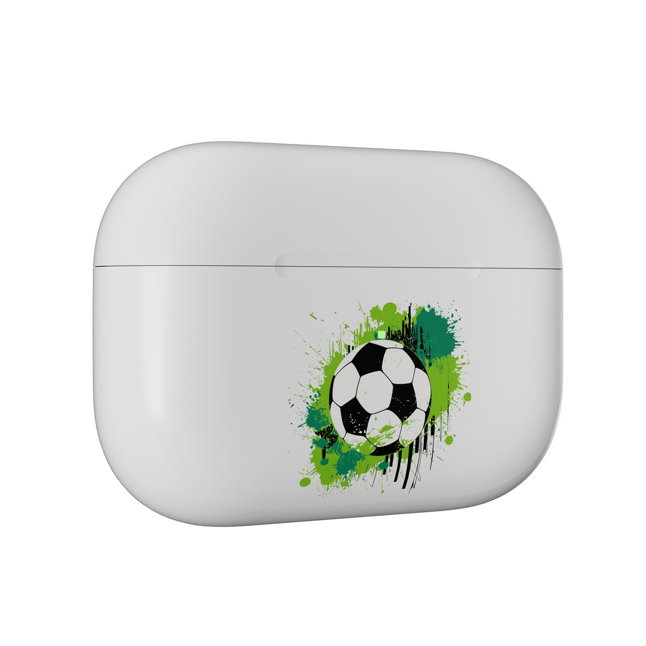 Skin NEXT ONE pentru AirPods Pro - Fotbal - iSTYLE RO