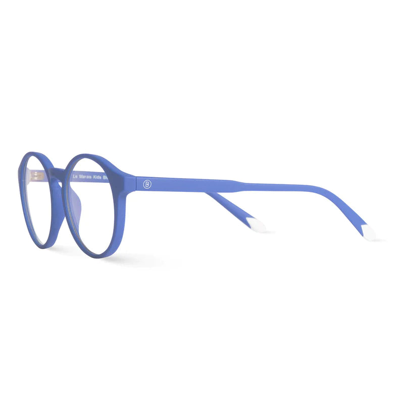 Ochelari de protectie laptop pentru copii Le Marais Palace Blue - iSTYLE RO