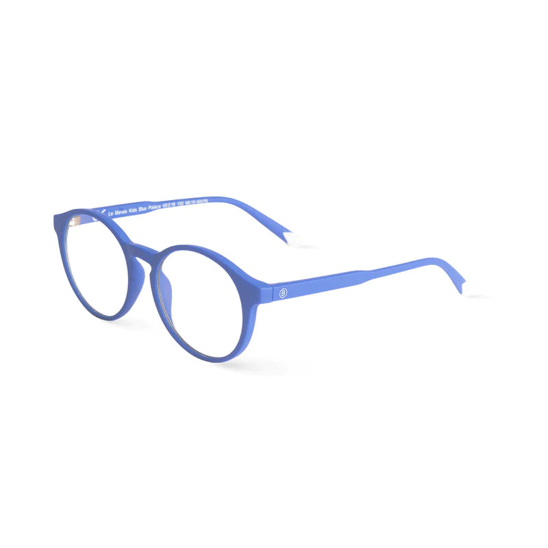 Ochelari de protectie laptop pentru copii Le Marais Palace Blue - iSTYLE RO