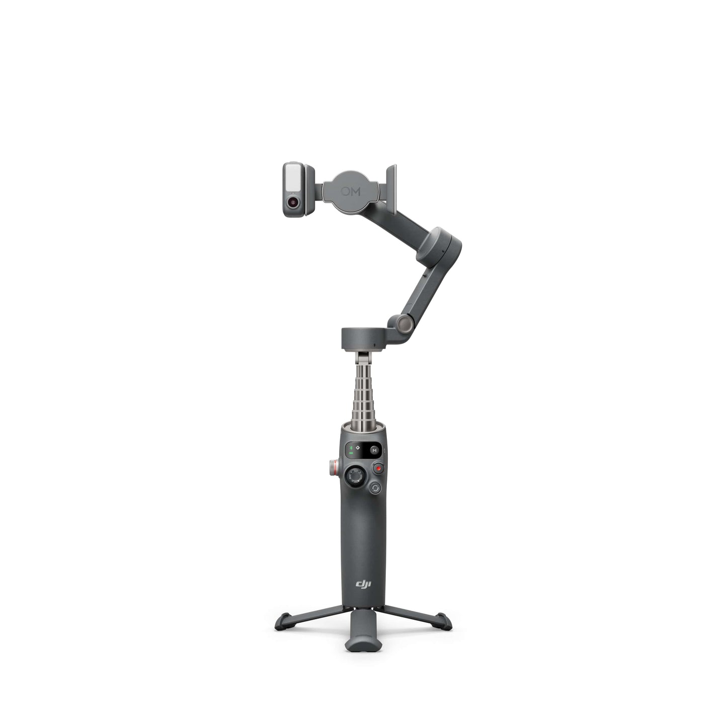 Osmo Mobile 7P - iSTYLE RO
