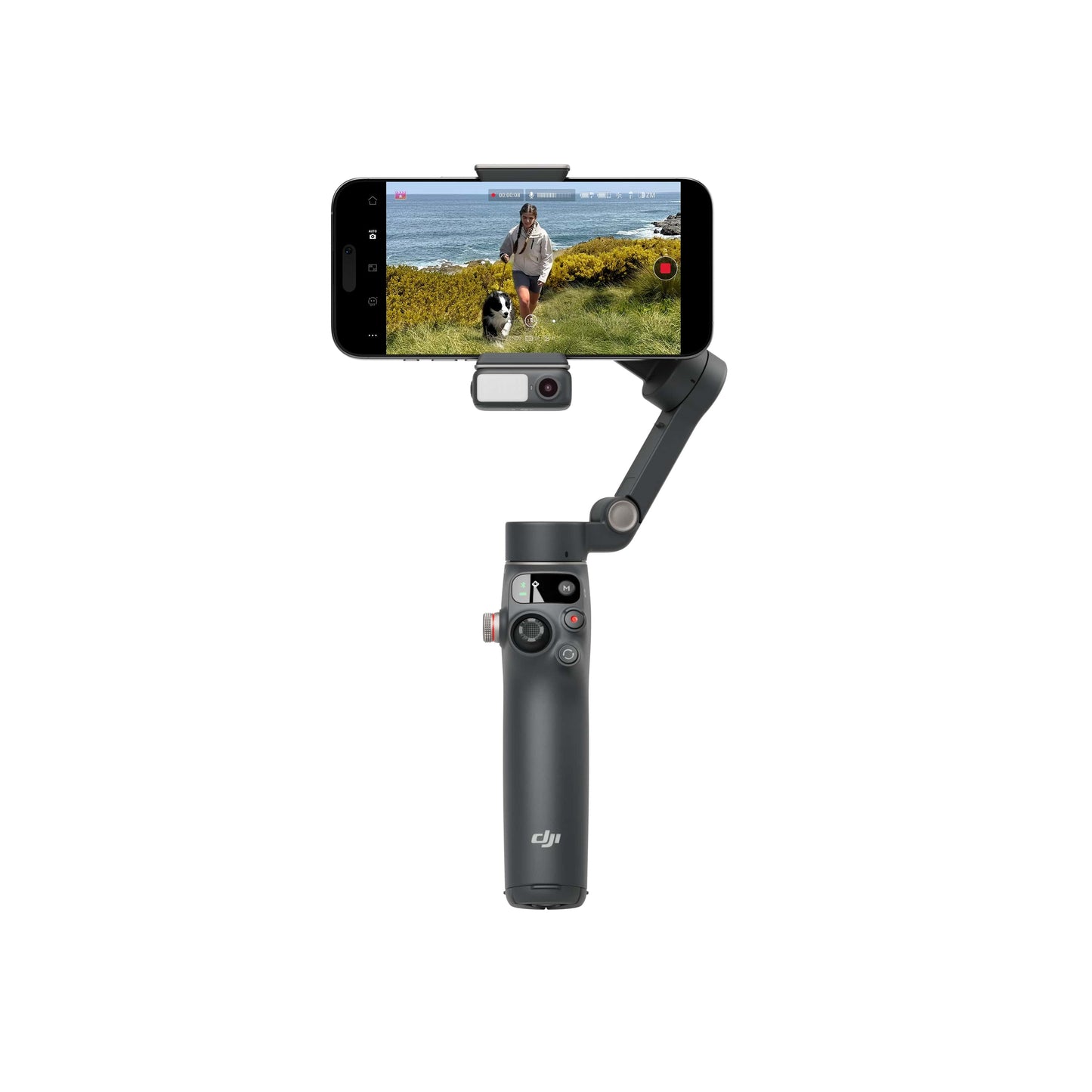 Osmo Mobile 7P - iSTYLE RO