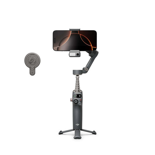 Osmo Mobile 7P - iSTYLE RO