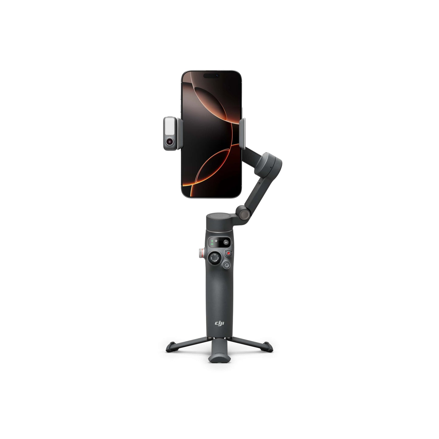 Osmo Mobile 7P - iSTYLE RO